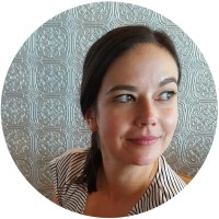 Cristina Escobar Andrade Consulting logo - Similar company to Latina Media Co