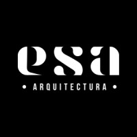 ESA Arquitectura logo - Similar company to Proa Arquitectura