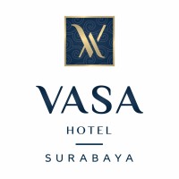 Vasa Hotel Surabaya logo - Similar company to Vasa