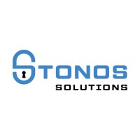Stonos Solutions logo - Similar company to Secure Lock Solutions