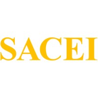 SACEI logo - Similar company to Sima Logistics