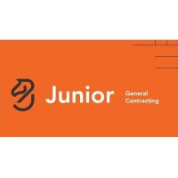 junior general contracting logo - Similar company to قوافي للمقاولات العامة Qawafi General Contracting