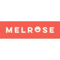 Melrose Wellbeing logo - Similar company to Chiva