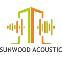 SUNWOOD ACOUSTIC logo - Similar company to Garant