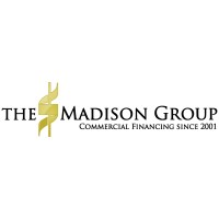 The Madison Group logo - Similar company to Tucker, Bechtolt, & Deponio, Pc