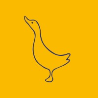 Different Duck logo - Similar company to Squash