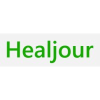 Healjour (Ostris Health) logo - Similar company to Curio Revelio