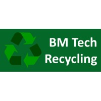 BM Tech Recycling logo - Similar company to Jayplas