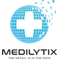 Medilytix SRL logo - Similar company to Uroos Services