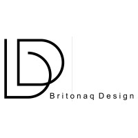 Britonaq Decoration and Design logo - Similar company to Lighting Designer Direct