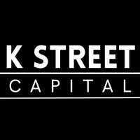 K Street Capital logo - Similar company to Irregular Expressions