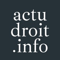 ActuDroit - Actualité Juridique logo - Similar company to Actualité Informatique
