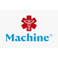 Machine S.A.S logo - Similar company to Sencor Housewares Co.,Ltd.