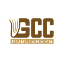 GCC Publishers logo - Similar company to Shaikh Ebrahim Bin Mohammed Al Khalifa Center For Culture & Research