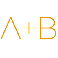 Studio A+B logo - Similar company to Db-Lab