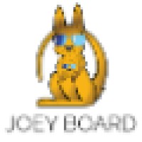 Joey Board USA