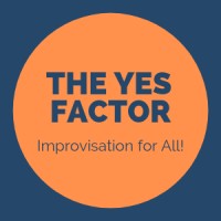 The Yes Factor logo - Similar company to Dynamo Careers