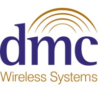 DMC Wireless Sytems SA logo - Similar company to Acertis