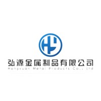 Hongyuan Metal products Co., Ltd logo - Similar company to Yynk Button
