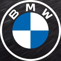 Morrison BMW logo - Similar company to Aherns Bmw