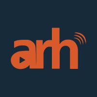 ARH Media logo - Similar company to Arh Media