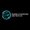Diverse Automation And Tech LTD logo - Similar company to Computerized Ai