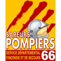 SDIS 66 - SAPEURS-POMPIERS DES PYRÉNÉES-ORIENTALES logo - Similar company to Sud Hydrants