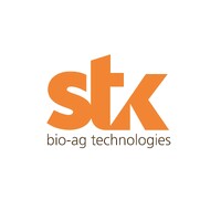 STK Centroamérica y Caribe logo - Similar company to Frutexpo