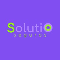 Solutio Seguros logo - Similar company to Rigs S.A.S