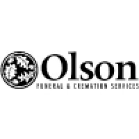 Olson Funeral & Cremation Services logo - Similar company to Olson Ecological Solutions