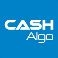 CASH Algo Finance Group logo - Similar company to University Of Warwick Taekwondo