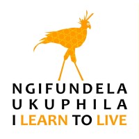 I Learn to Live - Ngifundela Ukuphila logo - Similar company to Fix Forward