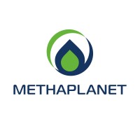 Methaplanet logo - Similar company to Gcp Technology As