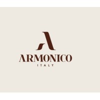 Armonico Italy logo - Similar company to Armónico