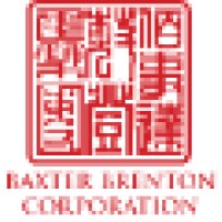 Baxter Brenton Corporation logo - Similar company to Oz Group Ltd
