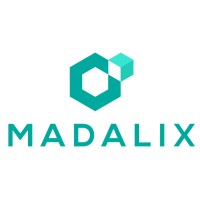 MADALIX logo - Similar company to Miningcave Inc