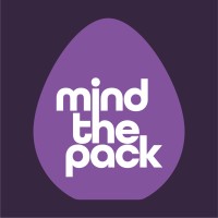 MindThePack logo - Similar company to 808 Comunicação E Design