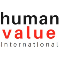 Human Value International HR Services logo - Similar company to Lever Learning - Human Resources Development
