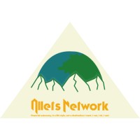 ALLETS Network logo - Similar company to Meander Magazine