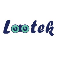 Lootek logo - Similar company to Genuino Blockchain Technologies