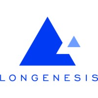 Longenesis logo - Similar company to School Of Disruption | Titan