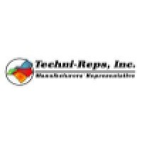 Techni-Reps, Inc. logo - Similar company to Heroz Engineering Pty Ltd