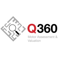 Quanta360 logo - Similar company to Afrex