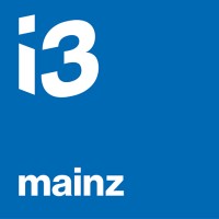 i3mainz – Institut für Raumbezogene Informations- und Messtechnik logo - Similar company to Kst. Geodateninfrastruktur Deutschland