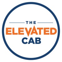 The Elevated Cab logo - Similar company to Elevator Design