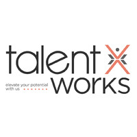 TalentX Works logo - Similar company to Epitronx