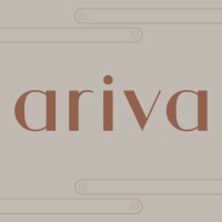 Ariva Ristorante logo - Similar company to Giardini Sottile