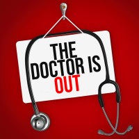The Doctor Is Out