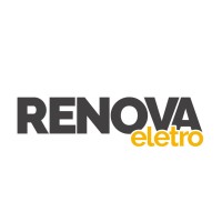 Renova Eletro logo - Similar company to Philbra