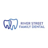 River Street Family Dental logo - Similar company to Singing River Dentistry